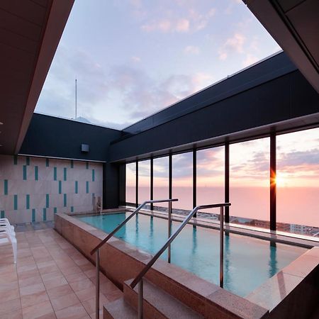 Candeo Hotel Utsunomiya Eksteriør billede