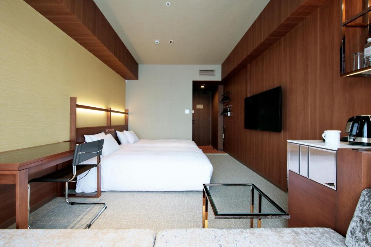 Candeo Hotel Utsunomiya Eksteriør billede