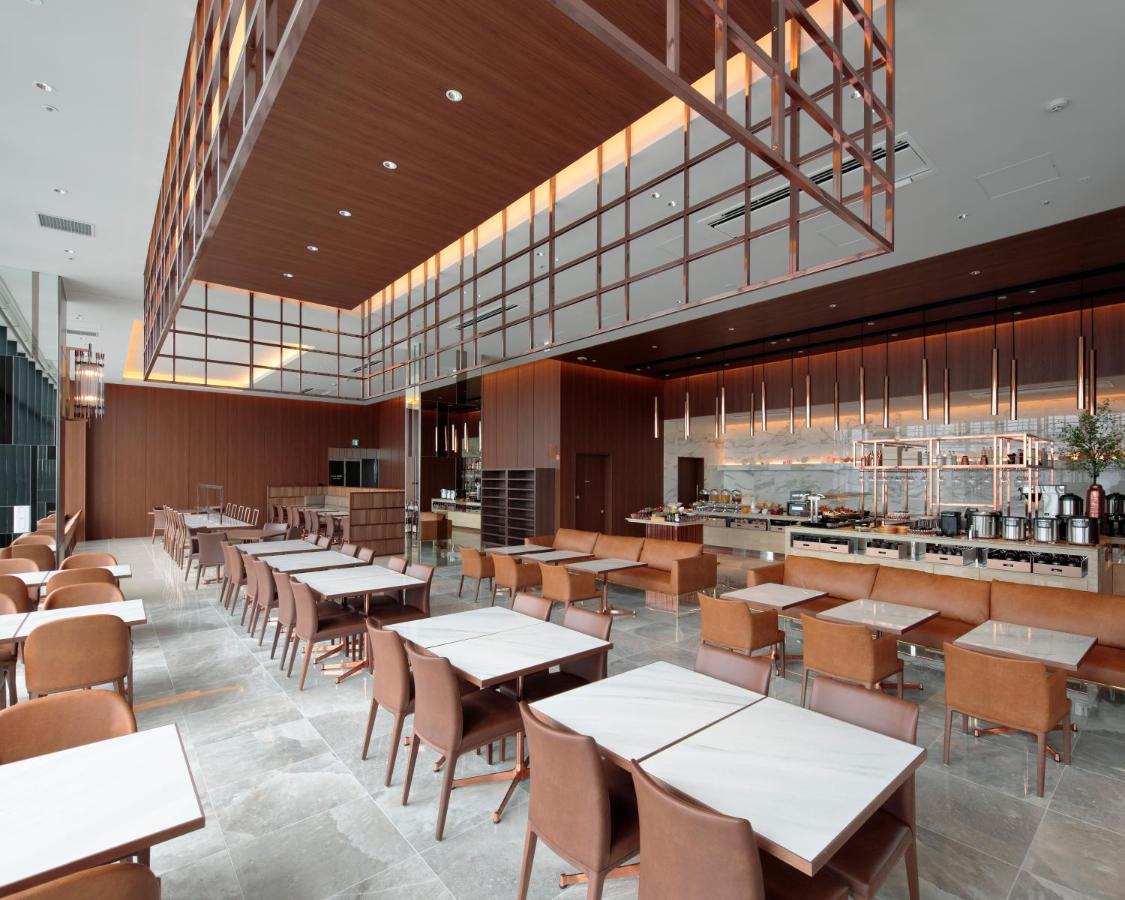 Candeo Hotel Utsunomiya Eksteriør billede