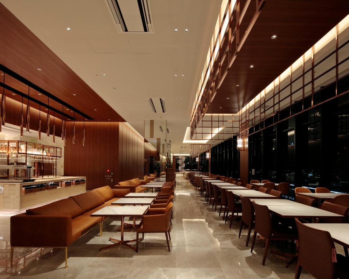 Candeo Hotel Utsunomiya Eksteriør billede
