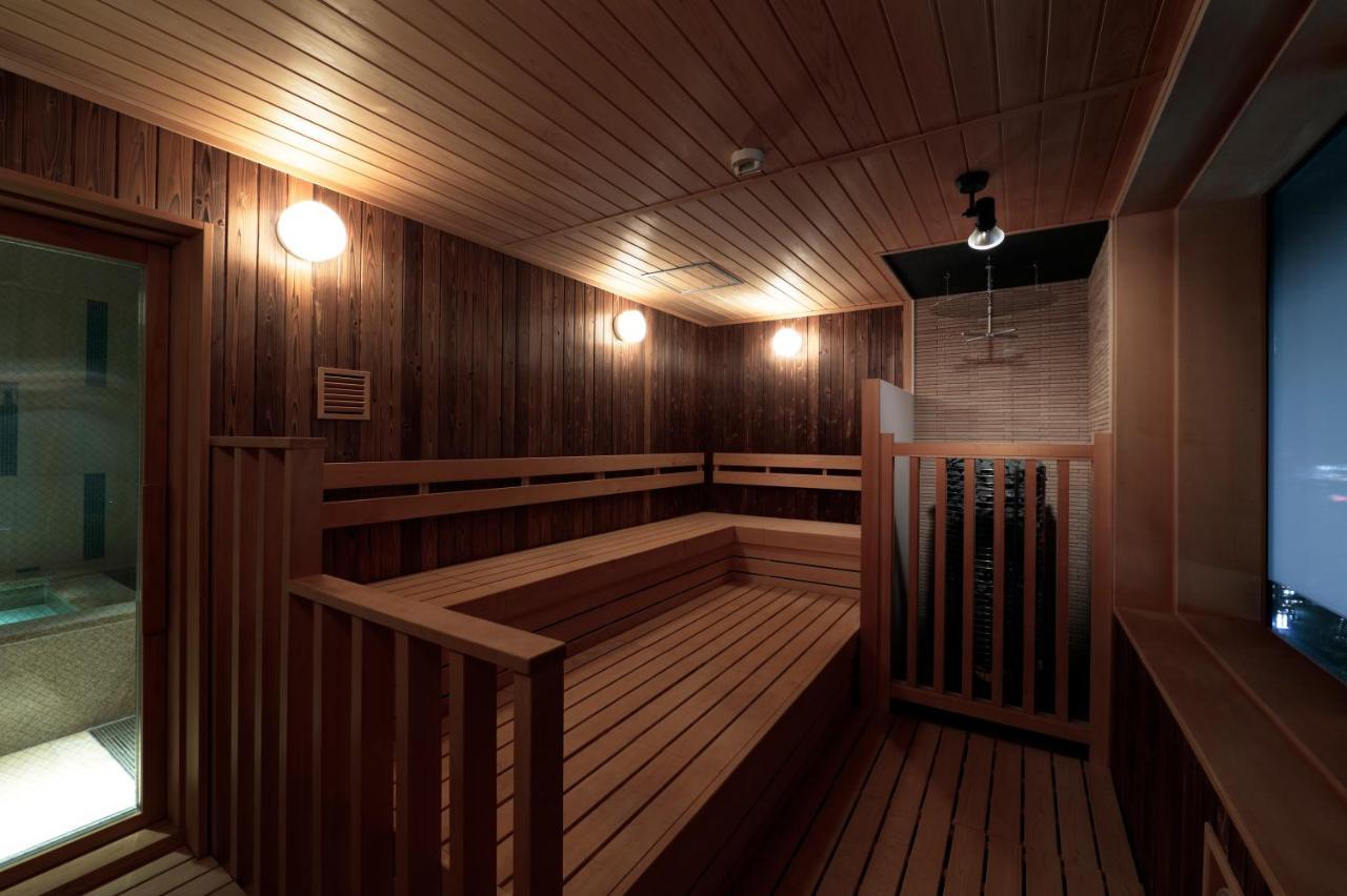 Candeo Hotel Utsunomiya Eksteriør billede