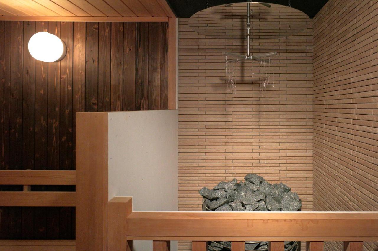 Candeo Hotel Utsunomiya Eksteriør billede