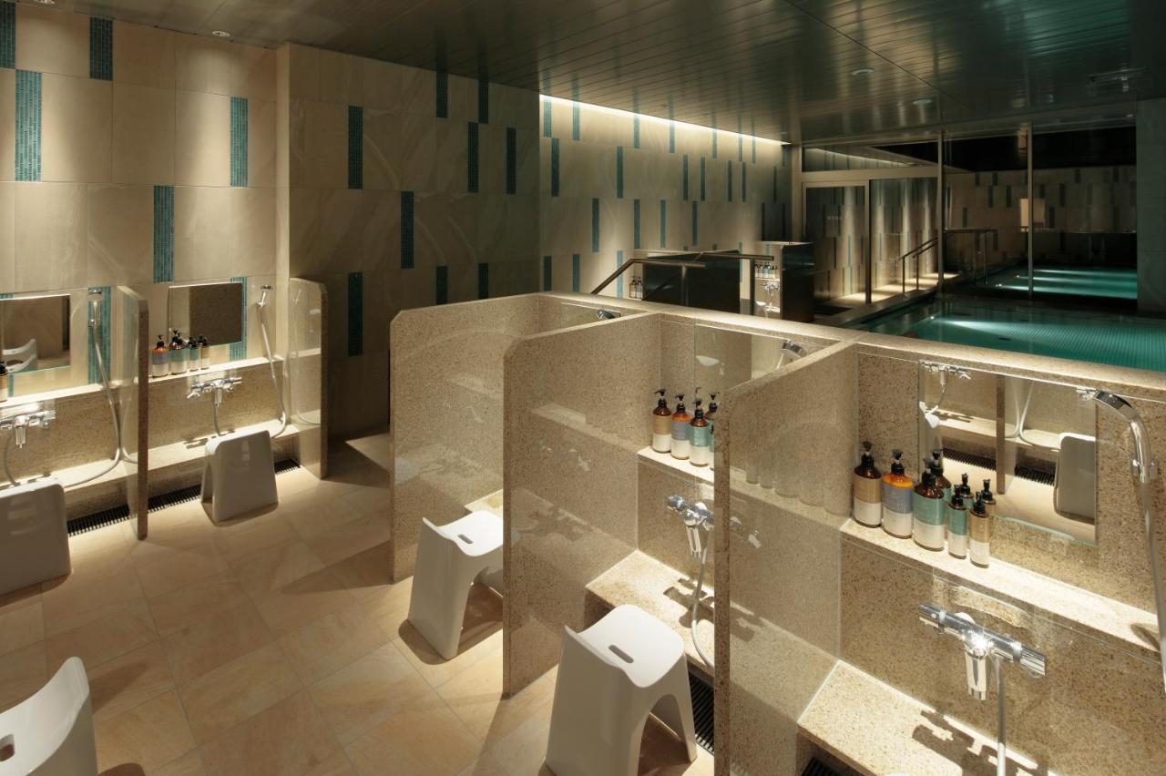 Candeo Hotel Utsunomiya Eksteriør billede