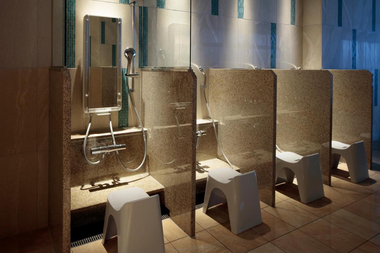 Candeo Hotel Utsunomiya Eksteriør billede