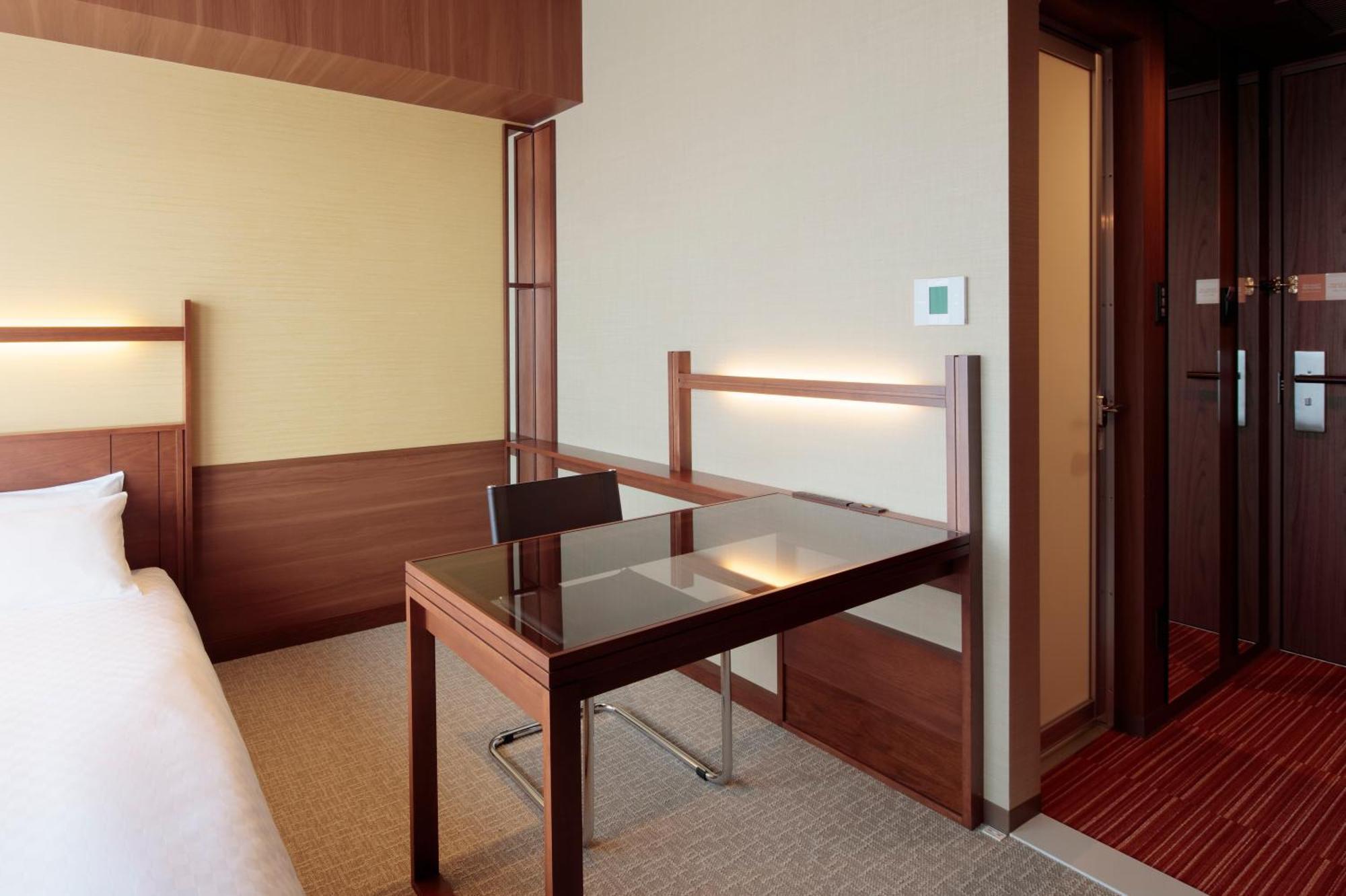 Candeo Hotel Utsunomiya Værelse billede
